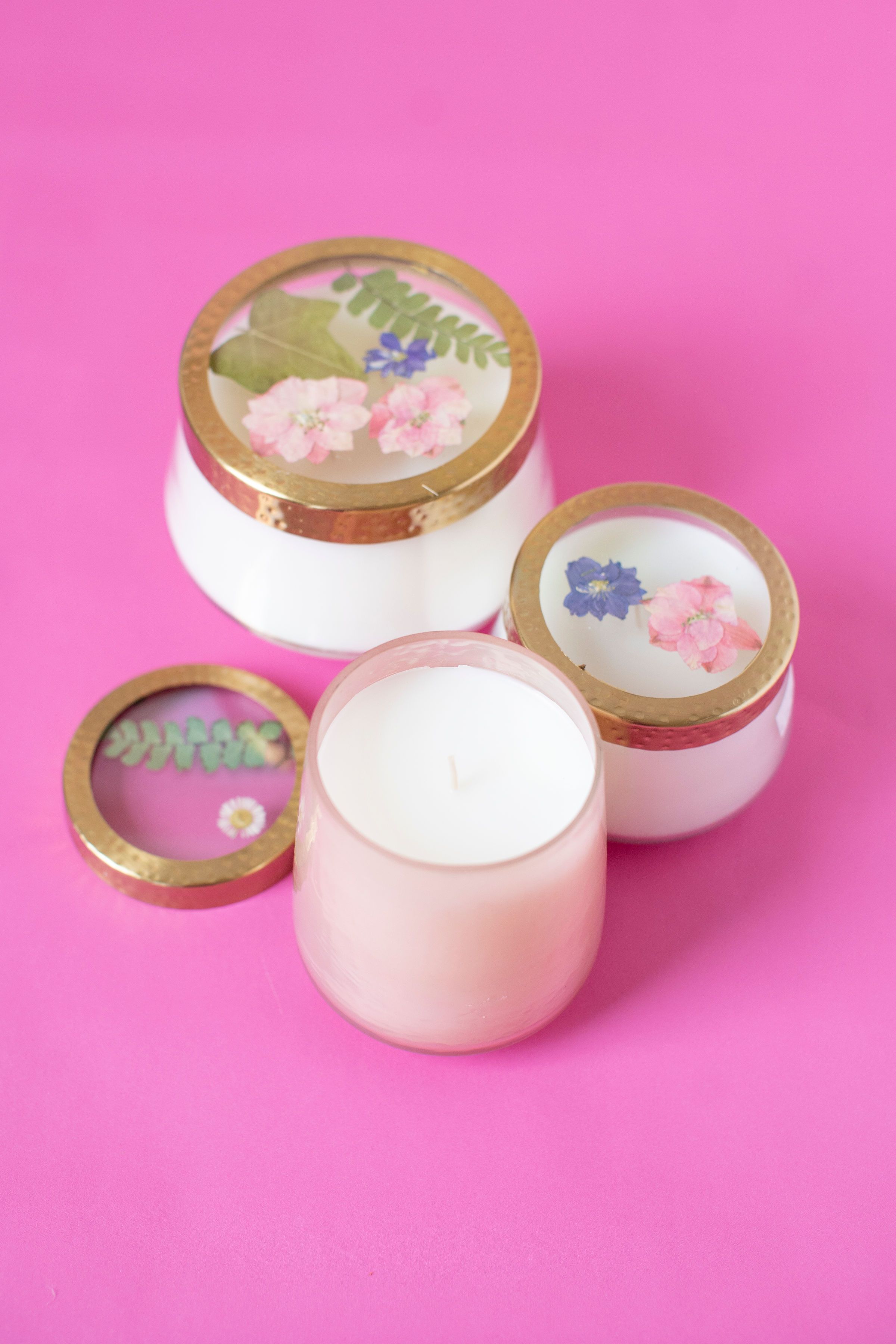 Luxury Candle